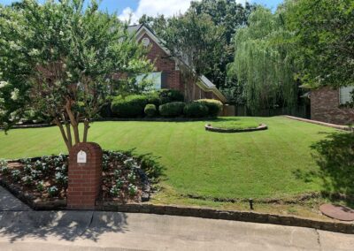 APEX Lawn Care Services & Mowing of Little Rock AR Gallery00004 lawn care gallery, apex lawn care services mowing of little rock ar gallery00004