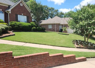 APEX Lawn Care Services & Mowing of Little Rock AR Gallery00005 lawn care gallery, apex lawn care services mowing of little rock ar gallery00005